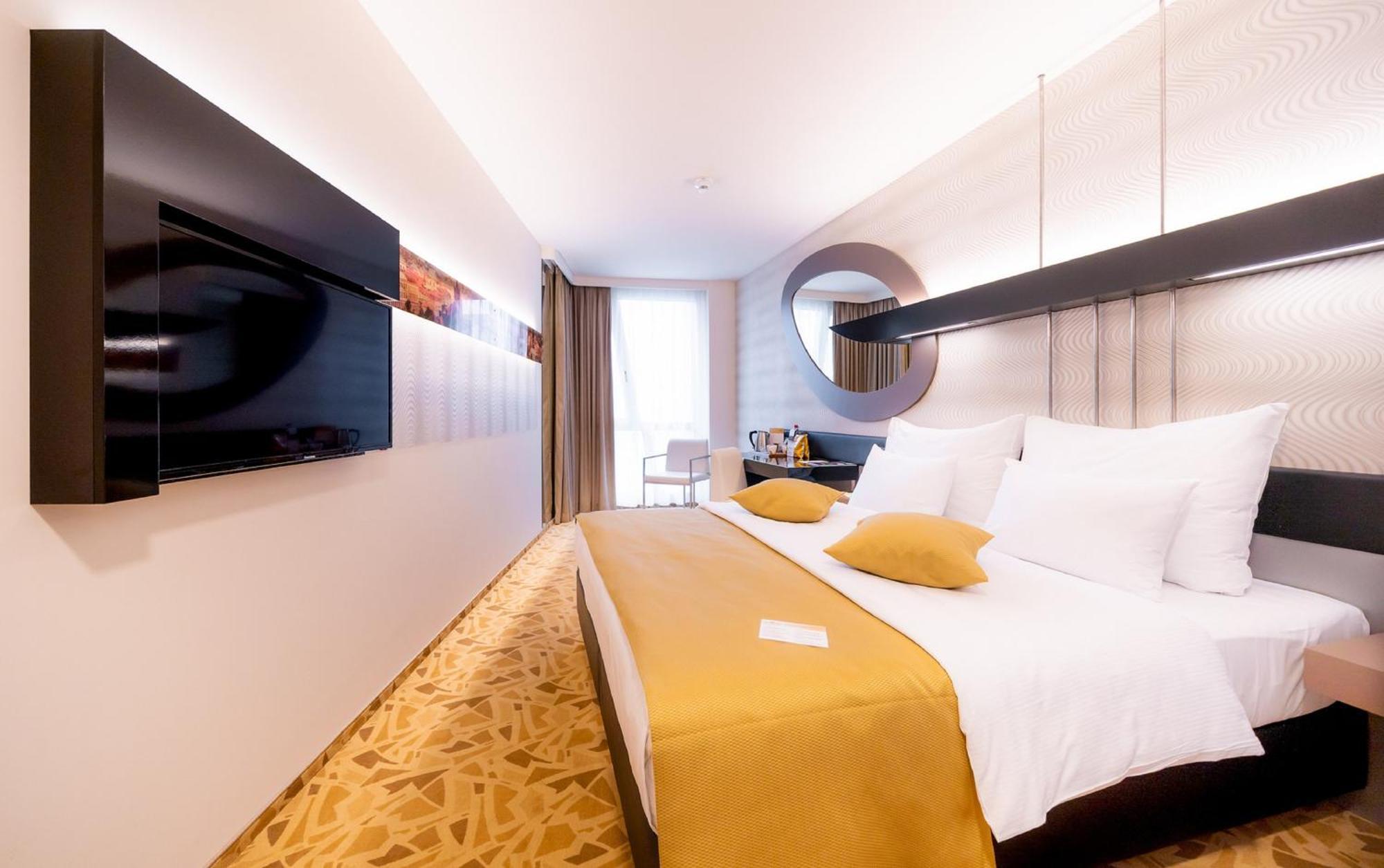 Classic Double or Twin Room