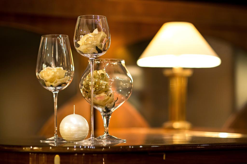 Junior Suite con Cena di Gala di Capodanno